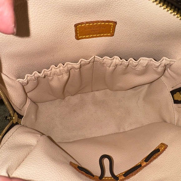 Louis Vuitton Spontini - Picture 7 of 11